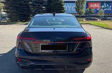 Седан Audi A6 2026 в Києві