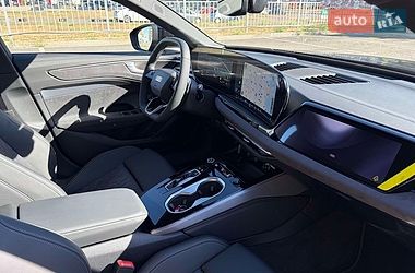 Седан Audi A6 2026 в Києві