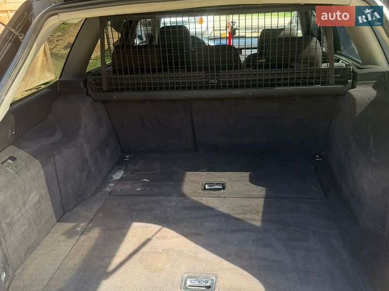 Універсал Audi A6 2002 в Верховині фото 8 Універсал Audi A6 2002 в Верховині