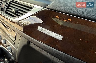 Седан Audi A6 2013 в Львові