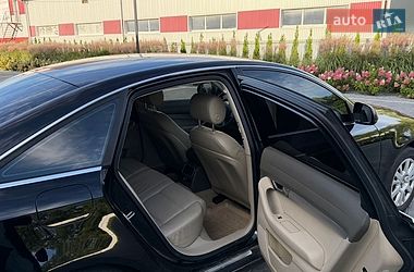 Седан Audi A6 2010 в Луцьку