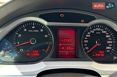 Седан Audi A6 2010 в Буче