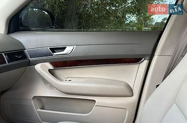 Седан Audi A6 2010 в Буче