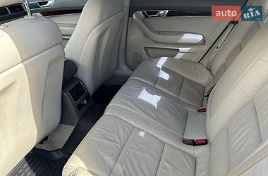 Седан Audi A6 2010 в Буче