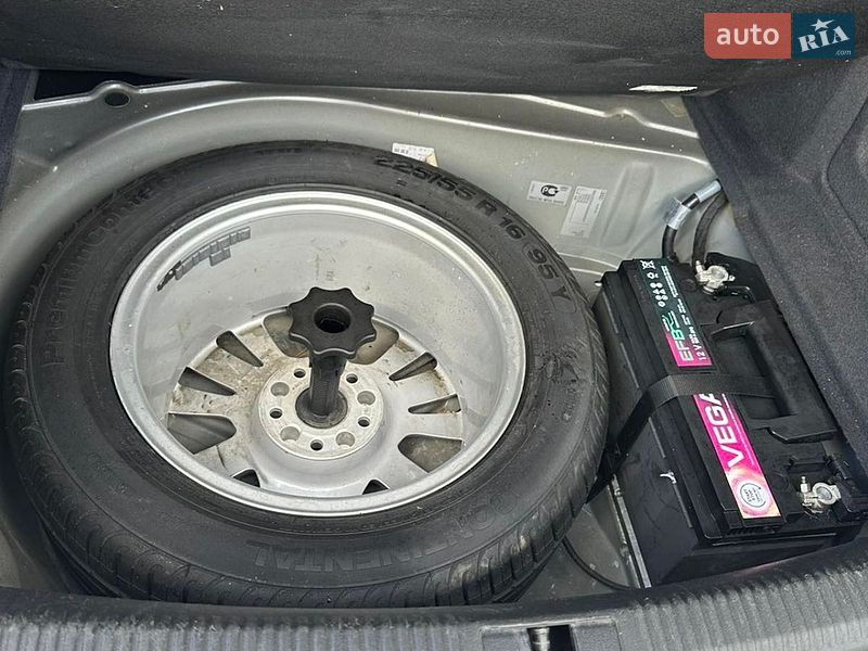 Седан Audi A6 2010 в Буче