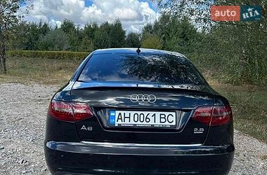 Седан Audi A6 2010 в Буче