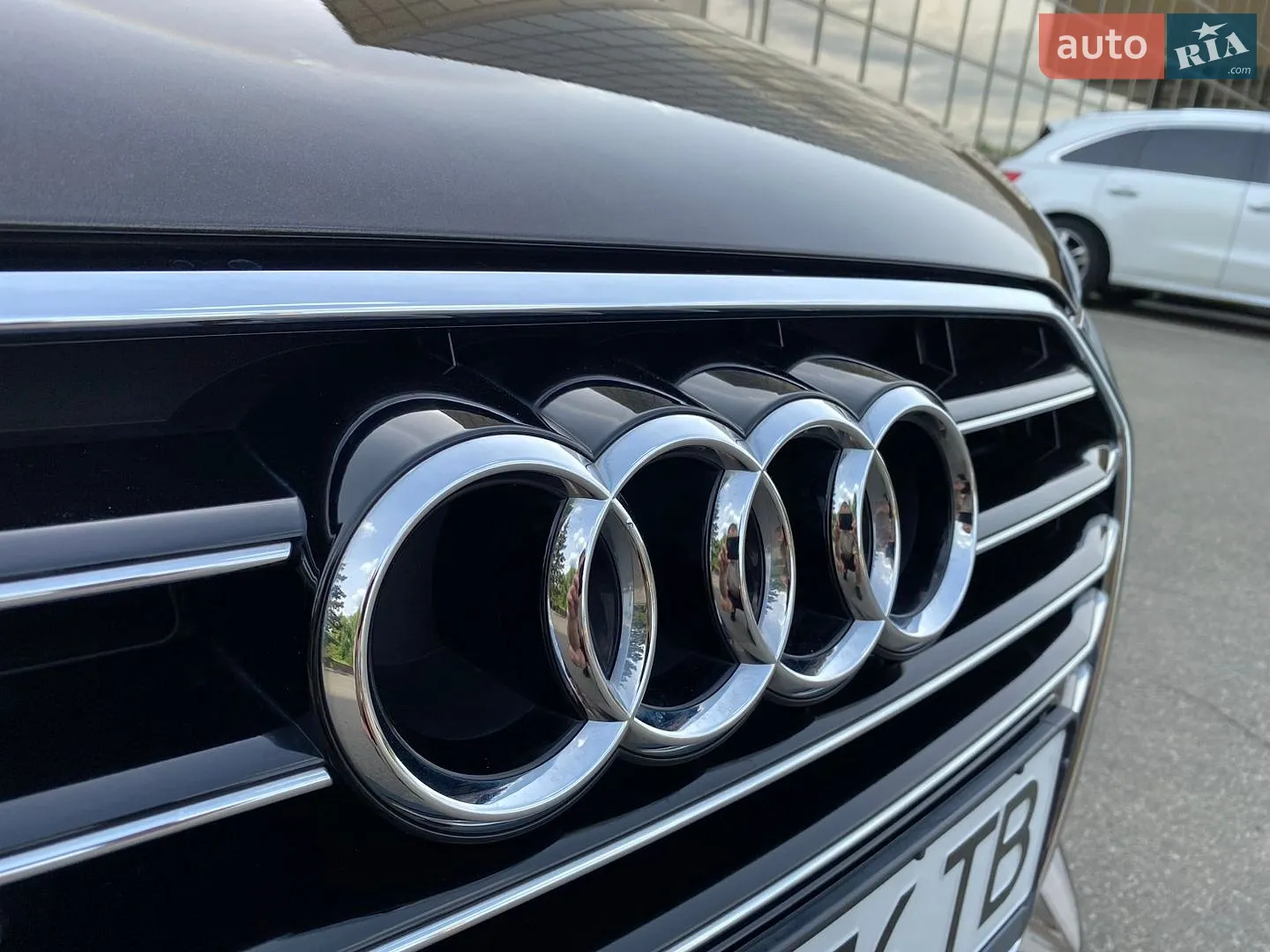 2018 Audi A6 - мініатюра 39