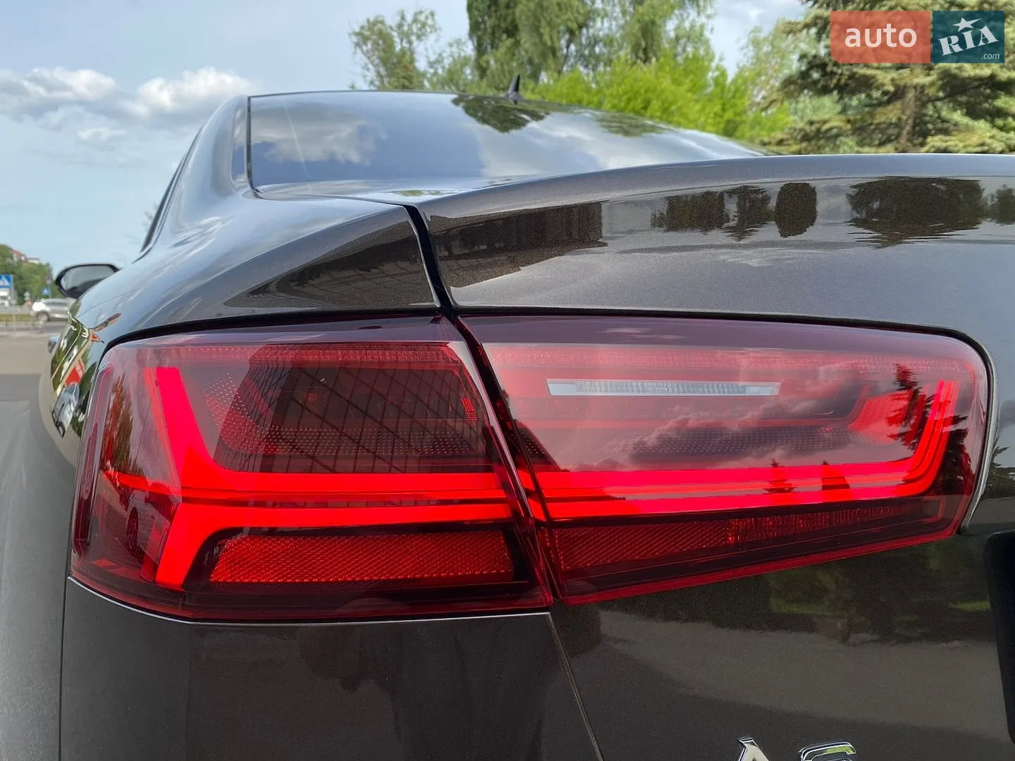 2018 Audi A6 - мініатюра 42