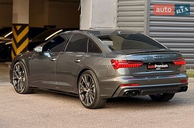 Седан Audi A6 2018 в Харькове