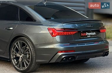 Седан Audi A6 2018 в Харькове