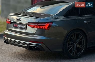 Седан Audi A6 2018 в Харькове