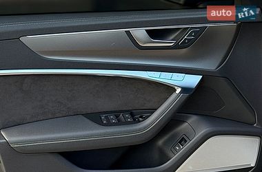 Седан Audi A6 2018 в Харькове