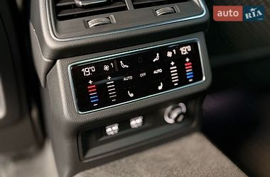 Седан Audi A6 2018 в Харькове