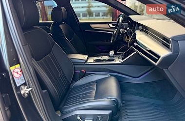 Седан Audi A6 2018 в Харкові фото 21 Седан Audi A6 2018 в Харкові