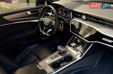 Седан Audi A6 2018 в Харькове