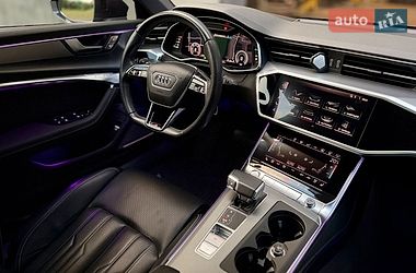 Седан Audi A6 2018 в Харкові фото 23 Седан Audi A6 2018 в Харкові