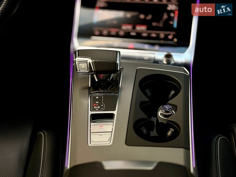 Седан Audi A6 2018 в Харкові фото 31 Седан Audi A6 2018 в Харкові