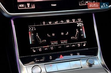 Седан Audi A6 2018 в Харькове