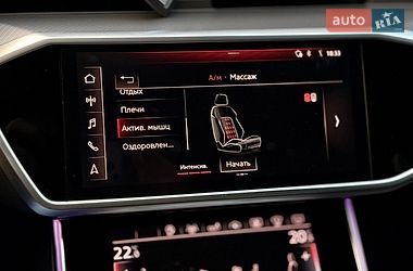 Седан Audi A6 2018 в Харькове