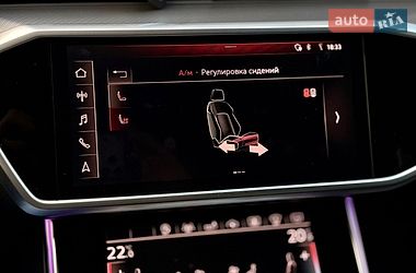 Седан Audi A6 2018 в Харькове