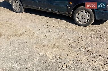 Универсал Audi A6 1995 в Бориславе