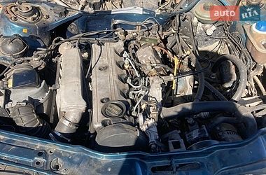 Универсал Audi A6 1995 в Бориславе