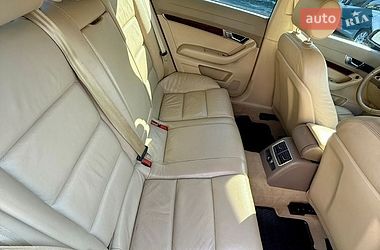 Седан Audi A6 2006 в Золочеві фото 10 Седан Audi A6 2006 в Золочеві