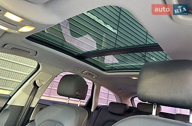 Универсал Audi A6 2012 в Киеве