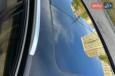 Универсал Audi A6 2012 в Киеве