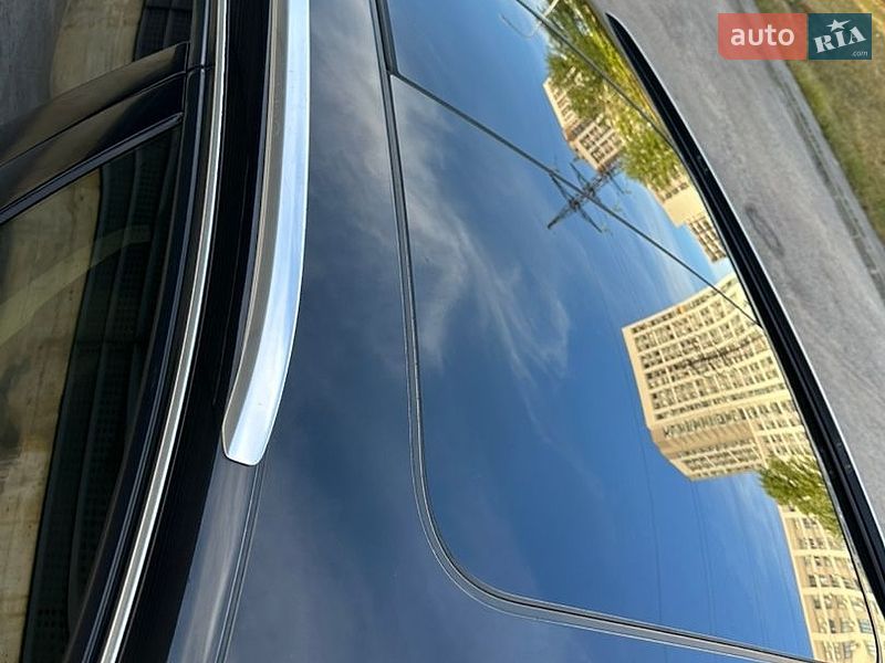 Универсал Audi A6 2012 в Киеве