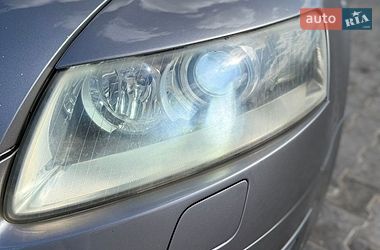 Седан Audi A6 2005 в Вознесенске