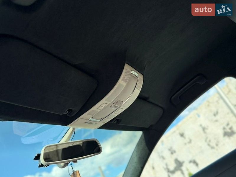 Седан Audi A6 2005 в Вознесенске
