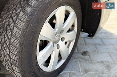 Седан Audi A6 2005 в Вознесенске