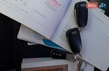 Седан Audi A6 2005 в Вознесенске
