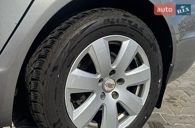Седан Audi A6 2005 в Вознесенске