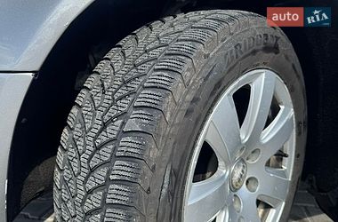 Седан Audi A6 2005 в Вознесенске