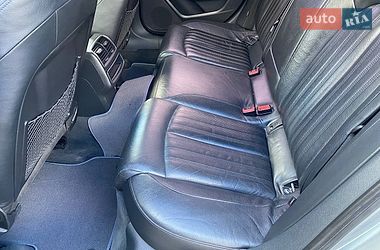 Универсал Audi A6 2012 в Киеве