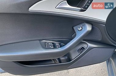 Универсал Audi A6 2012 в Киеве