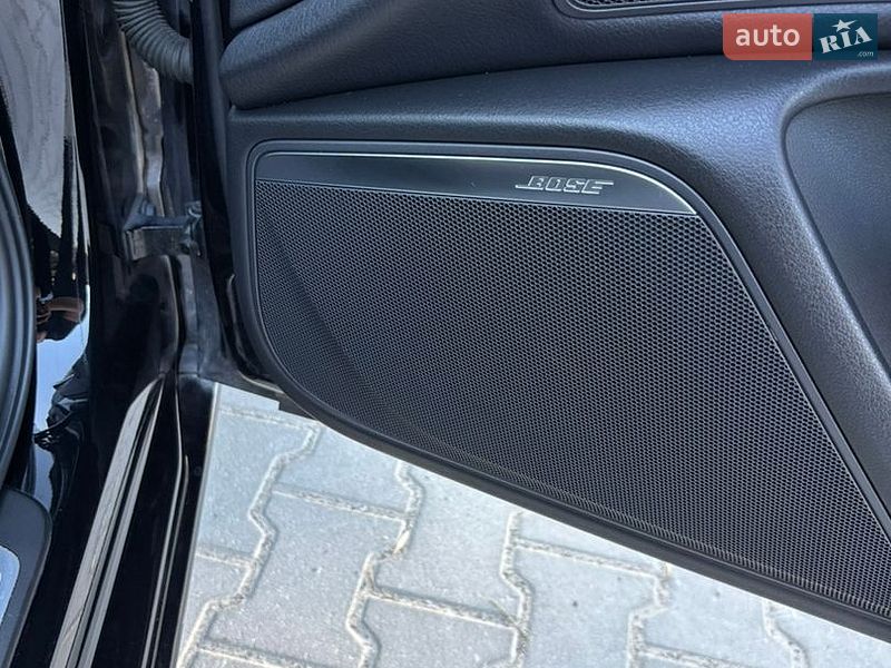 Седан Audi A6 2013 в Львові