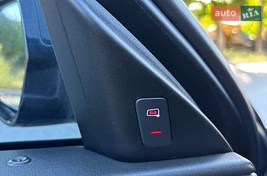 Седан Audi A6 2013 в Львові