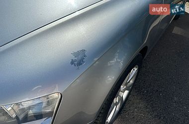 Універсал Audi A6 2007 в Стрию