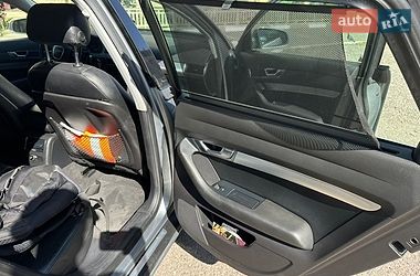 Універсал Audi A6 2007 в Стрию