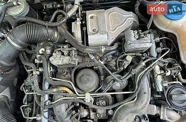 Універсал Audi A6 2007 в Стрию