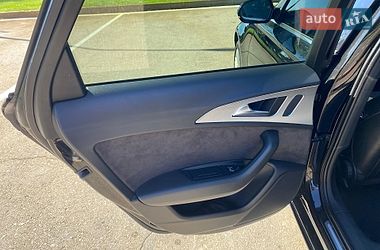 Универсал Audi A6 2011 в Киеве