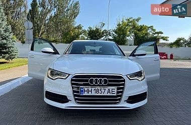 Седан Audi A6 2014 в Одессе
