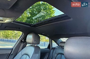 Седан Audi A6 2016 в Тернополе