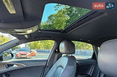 Седан Audi A6 2016 в Тернополе
