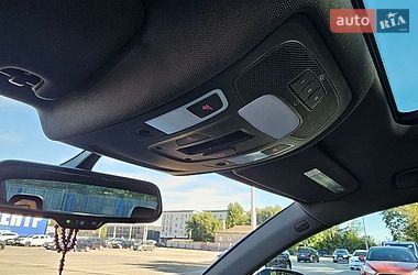 Седан Audi A6 2016 в Тернополе