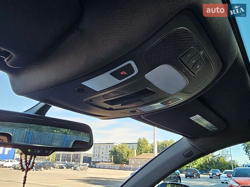 Седан Audi A6 2016 в Тернополе