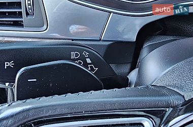 Седан Audi A6 2016 в Тернополі
